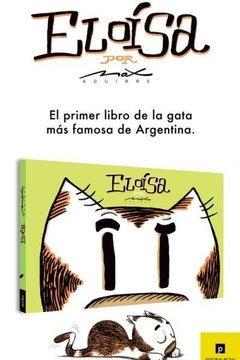 Eloísa - Max Aguirre - Libro - buy online