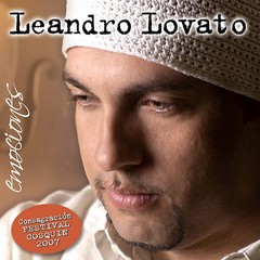 Leandro Lovato - Emociones - CD