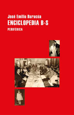 Enciclopedia B-S - José Emilio Burucúa - Libro