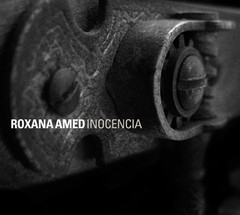 Roxana Amed: Inocencia - CD