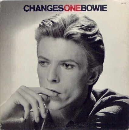 David Bowie - Changesonebowie - CD (Digipack)