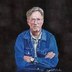 Eric Clapton - I still do - CD