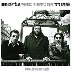 Cuarteto Cedrón - Para que vos y yo / Veredas de Buenos Aires ( 2 CDs ) - buy online