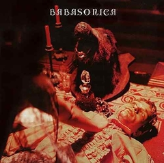 Babasónicos - Babasónica - Vinilo