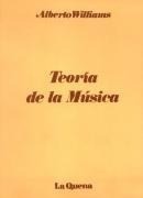 Williams: Teoría de la música