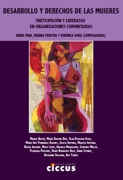 Desarrollo y derechos de las mujeres - Libro