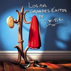 Miliki - Los más grandes éxitos - CD