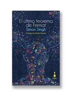 El último teorema de Fermat -- Simon Singh - Libro