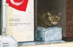 El gato que buscaba un nombre - Fumiko Takeshita - Libro on internet