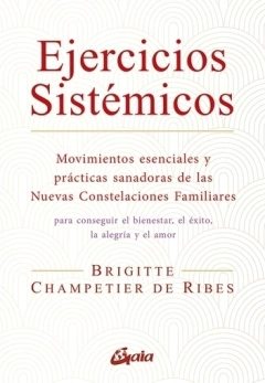 Ejercicios sistémicos - Brigitte Champetier de Ribes