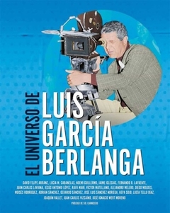 El universo de Luis García Berlanga - Varios Autores