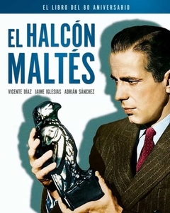 El Halcón Maltés - Varios Autores