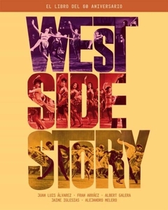 West Side Story - Varios Autores