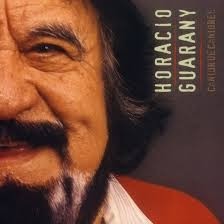 Horacio Guarany - Cantor de cantores - CD