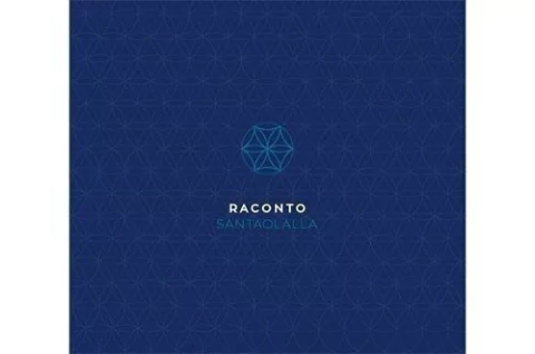 Santaolalla - Raconto ( 2 Vinilos )