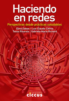 Haciendo en redes - Libro