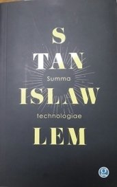 Summa technologiae - Stanislaw Lem - Libro