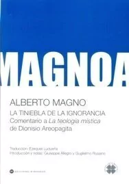 La tiniebla de la ignorancia - Alberto Magno - Libro