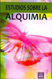 Estudios sobre alquimia - Saint Germain - Libro