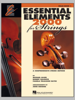 Essential Elements for Strings - Part 2 - Interactive - Libro