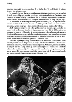 Rock en español - La guía definitiva - Hernán Panessi - Libro - buy online