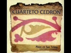 Cuarteto Cedrón - Aparición urbana / Piove en San Telmo ( 2 CDs ) - buy online