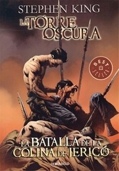 La torre oscura - La batalla de la colina de Jerico - Stephen King - Libro