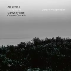 Joe Lovano - Garden of Expression - CD