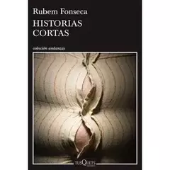 Historias cortas - Rubem Fonseca