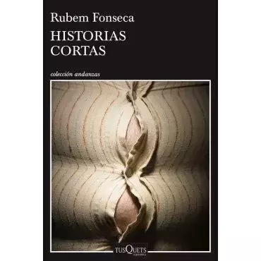 Historias cortas - Rubem Fonseca