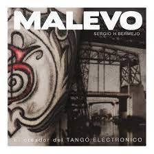 Malevo - Sergio Bermejo - CD