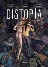 Distopia Vol. 4 -