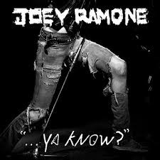 Joey Ramone - ...Ya Know? - CD