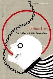 Si esto es un hombre - Primo Levi - Libro