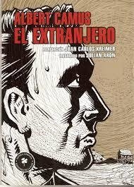 El extranjero - Albert Camus - Libro