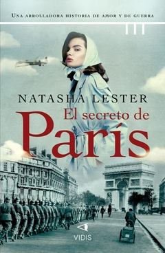 El secreto de París - Natasha Lester