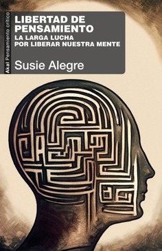 Libertad de pensamiento - Susie Alegre