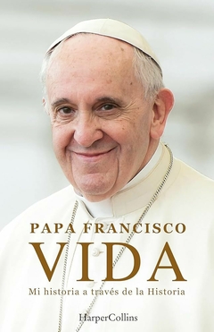 Vida - Papa Francisco - buy online