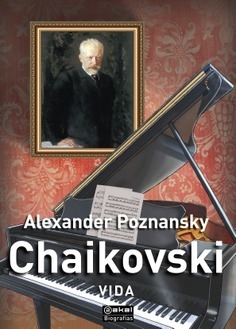 Chaikovski - Vida - Alexander Poznansky