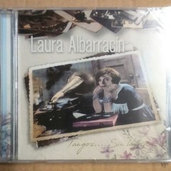 Laura Abarracín - Tangos... sin lágrimas - CD