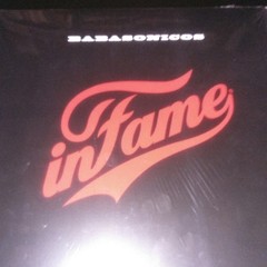 Babasonicos - InFame - Vinilo