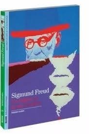 Sigmund Freud - Pierre Babin - Libro