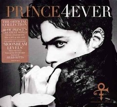 Prince - 4Ever ( 2 CDs )