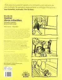 El arte de ilustrar libros infantiles - Martin Salisbury y Morag Styles - Libro - buy online