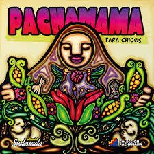 Pachamama para chic@s - Montero y Jalil - Libro