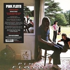 Pink Floyd - Ummagumma ( 2 Vinilos remastered - 180 gram )