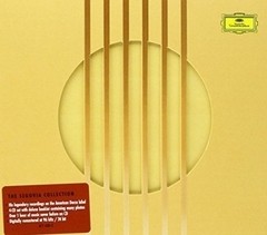 Andrés Segovia - The Segovia Collection ( Set 4 CDs)