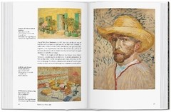 Van Gogh - La obra completa - pintura - Hugo F. Walther / Rainer Matzger - Libro - buy online