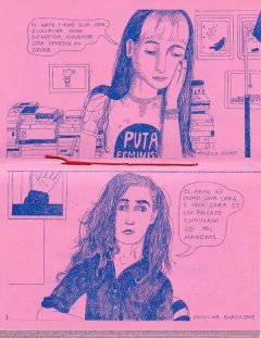 Chicks I know - PowerPaola - Libro (Historieta) - buy online