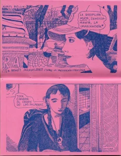 Chicks I know - PowerPaola - Libro (Historieta) - Casa Mundus